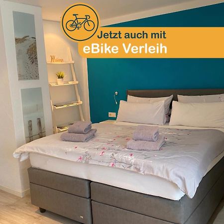 Ferienwohnung Familie Seuferle ชไวเก็น เร็คเท็นบาค ภายนอก รูปภาพ