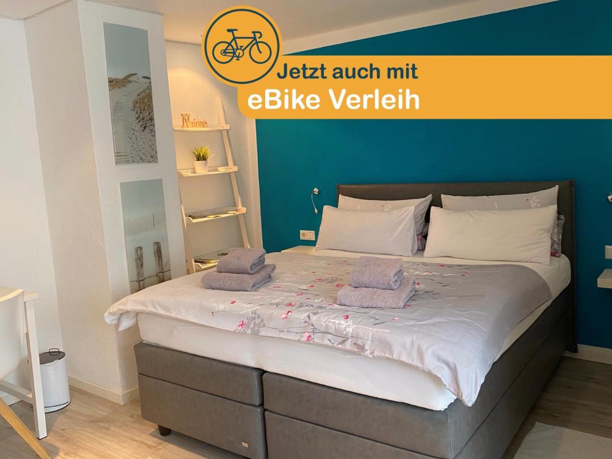 Ferienwohnung Familie Seuferle ชไวเก็น เร็คเท็นบาค ภายนอก รูปภาพ