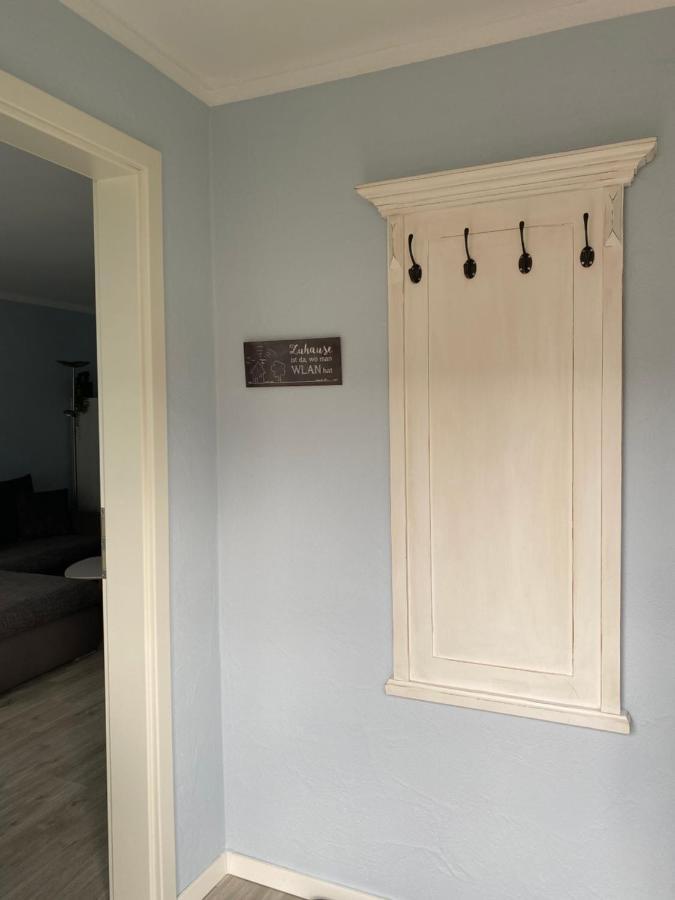 Ferienwohnung Familie Seuferle ชไวเก็น เร็คเท็นบาค ภายนอก รูปภาพ