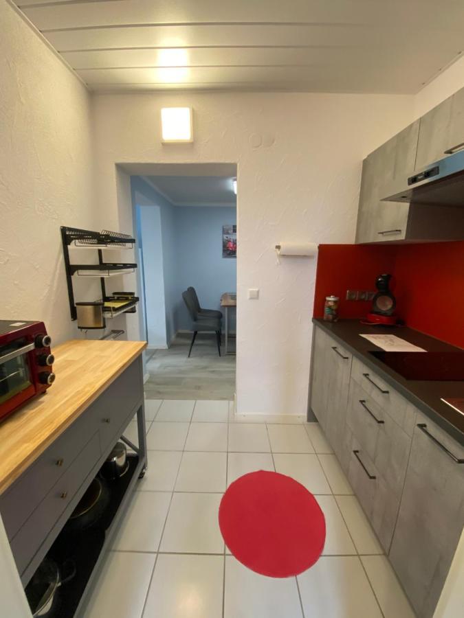 Ferienwohnung Familie Seuferle ชไวเก็น เร็คเท็นบาค ภายนอก รูปภาพ