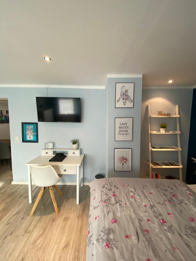 Ferienwohnung Familie Seuferle ชไวเก็น เร็คเท็นบาค ภายนอก รูปภาพ