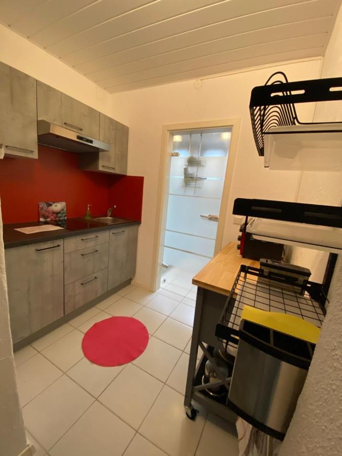 Ferienwohnung Familie Seuferle ชไวเก็น เร็คเท็นบาค ภายนอก รูปภาพ